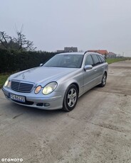 Mercedes-Benz Klasa E 280 CDI T Classic