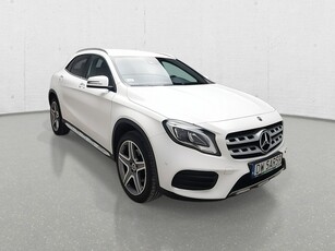 Mercedes-Benz Klasa GLA