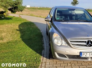 Mercedes-Benz Klasa R 350