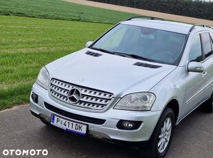 Mercedes-Benz ML 280 CDI 4-Matic