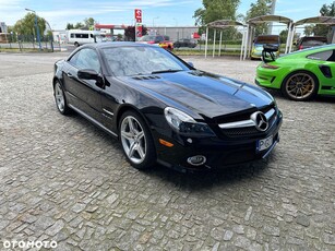 Mercedes-Benz SL