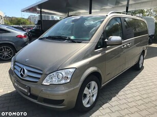 Mercedes-Benz Viano