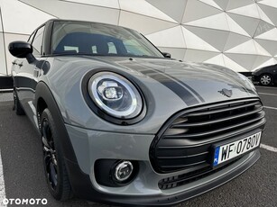 MINI Clubman Cooper