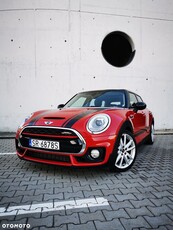 MINI Clubman Cooper S