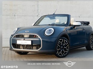 MINI Cooper S Linia Favoured