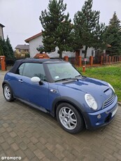 MINI Cooper S Standard