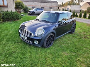 MINI Cooper Standard