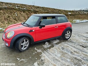 MINI Cooper Standard