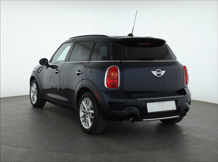 MINI Countryman 2016 Cooper S 82831km SUV