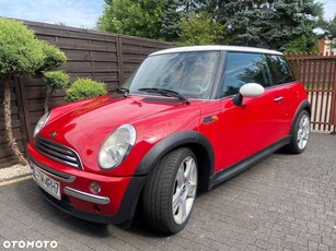 MINI ONE D