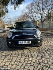 MINI ONE Standard