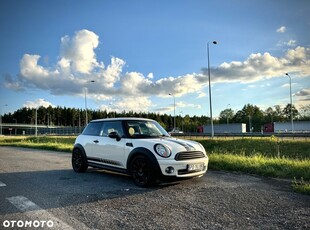 MINI ONE Standard