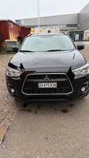 Mitsubishi ASX 1.6 2WD