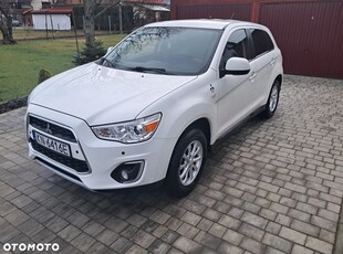 Mitsubishi ASX 1.6 Active