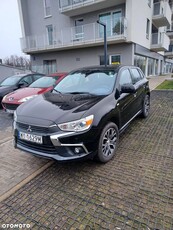 Mitsubishi ASX 1.6 Active