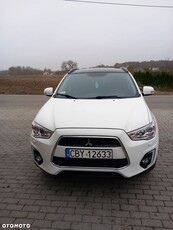 Mitsubishi ASX 1.6 Active