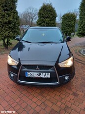 Mitsubishi ASX 1.8 DID Inform