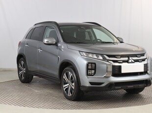 Mitsubishi ASX , Salon Polska, 1. Właściciel, Serwis ASO, Automat,