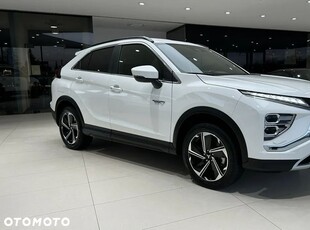 Mitsubishi Eclipse Cross 1.5 T GPF Intense Plus CVT