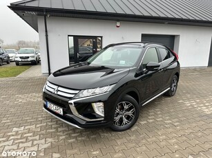 Mitsubishi Eclipse Cross 1.5 T-MIVEC 2WD CVT Diamant+