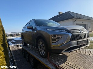 Mitsubishi Eclipse Cross Plug-In Hybrid 4WD Top