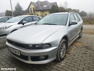 Mitsubishi Galant 2.0 Elegance