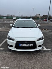 Mitsubishi Lancer 1.6 Inform