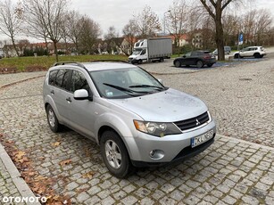 Mitsubishi Outlander 3.0 V6 XLS