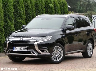 Mitsubishi Outlander PHEV Intense