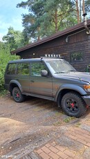 Mitsubishi Pajero 2.8 TD GLS