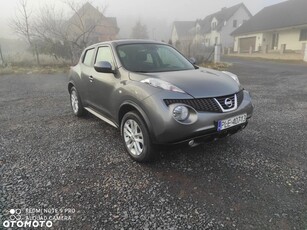 Nissan Juke 1.5 dCi 360