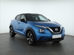 Nissan Juke , Salon Polska, 1. Właściciel, Serwis ASO, VAT 23%,