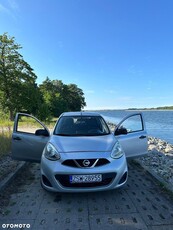 Nissan Micra 1.2 Acenta