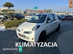 Nissan Micra 1.2 acenta