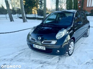 Nissan Micra 1.2 I-Way