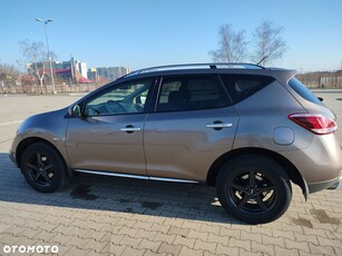 Nissan Murano 2.5 D Premium