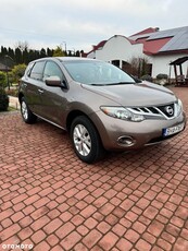 Nissan Murano 3.5 V6 Comfort