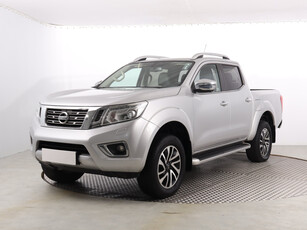 Nissan Navara 2018 2.3 dCi 93483km Off