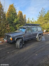 Nissan Patrol GR 2.8 TD SG