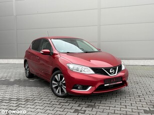 Nissan Pulsar 1.2 DIG-T Xtronic Tekna