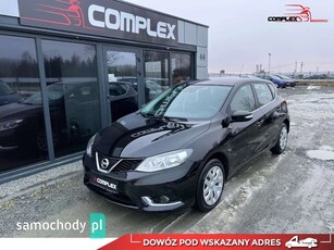 Nissan Pulsar