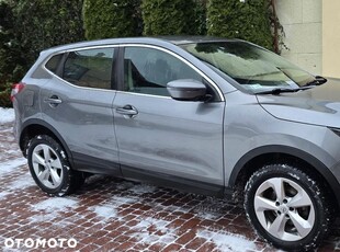 Nissan Qashqai 1.2 DIG-T Acenta