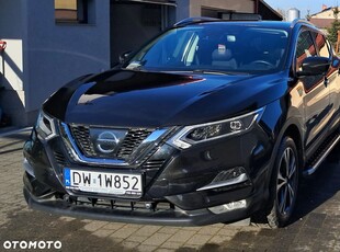 Nissan Qashqai 1.2 DIG-T N-Connecta