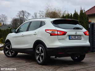 Nissan Qashqai 1.2 DIG-T Tekna