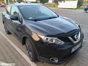 Nissan Qashqai 1.2 DIG-T Tekna