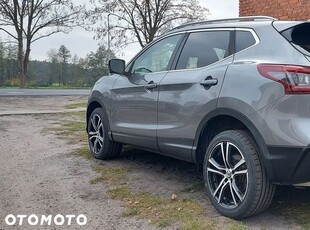 Nissan Qashqai 1.3 DIG-T N-Connecta