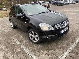 Nissan Qashqai 1,5 Dci