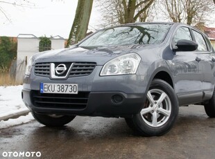 Nissan Qashqai 1.6 acenta