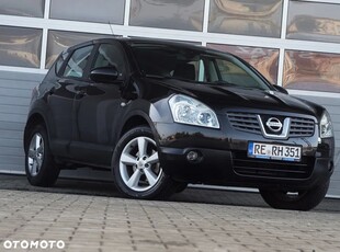 Nissan Qashqai 1.6 Acenta