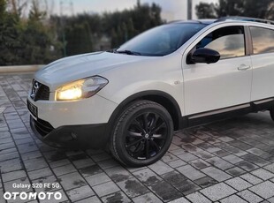 Nissan Qashqai 1.6 DCi 360